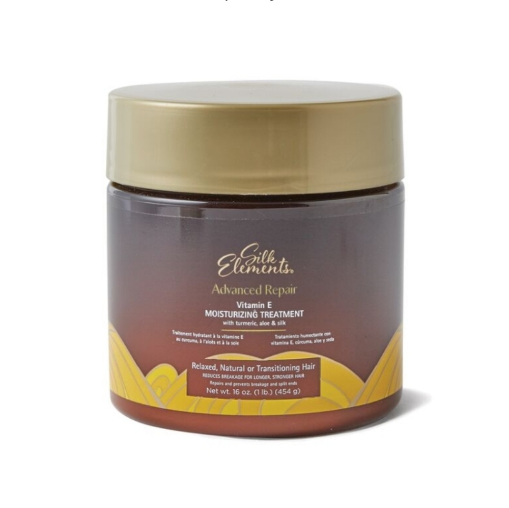 Moisturizing Treatment. Conditioner